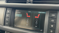 Jaguar XF 3.0d V6 S 4dr Auto Diesel Saloon